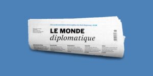 Le Monde diplomatique