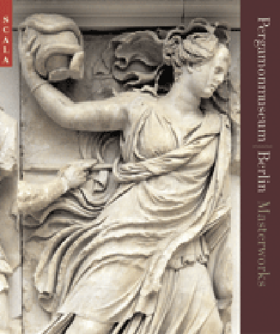 Meisterwerke Pergamonmuseum