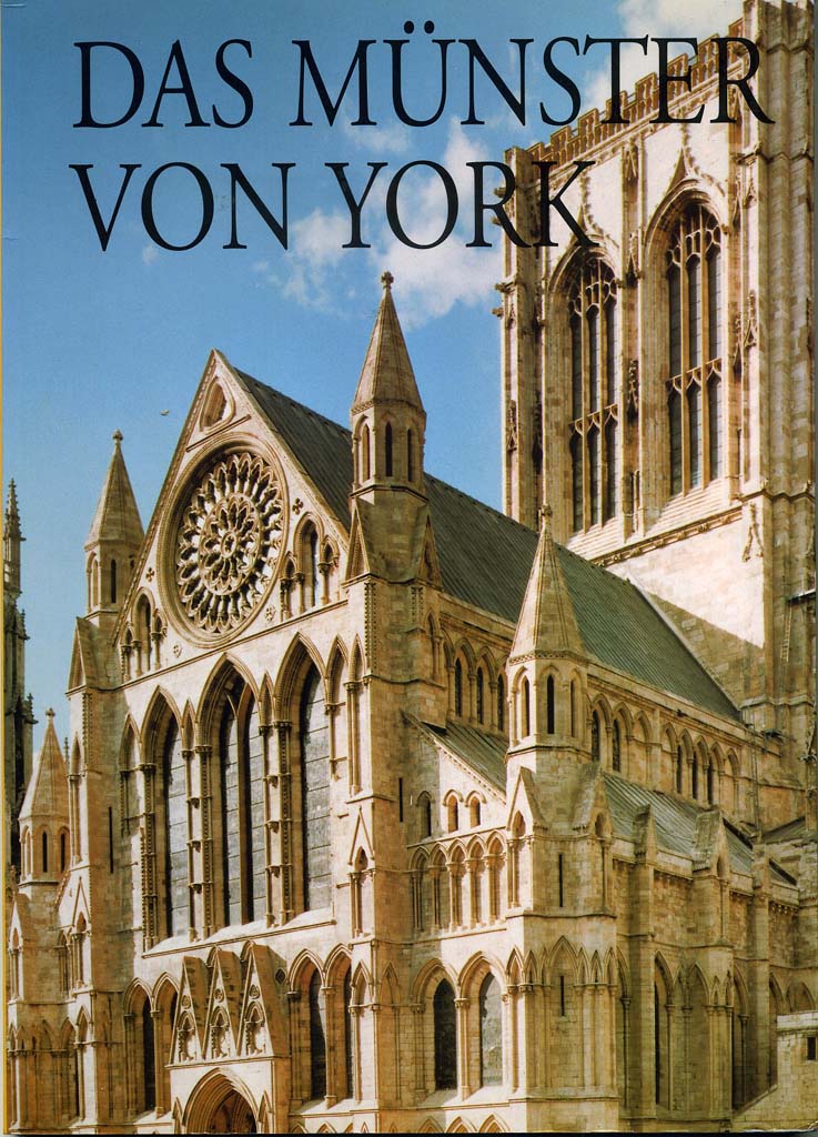 Das Münster von York