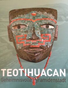 Teotihuacan