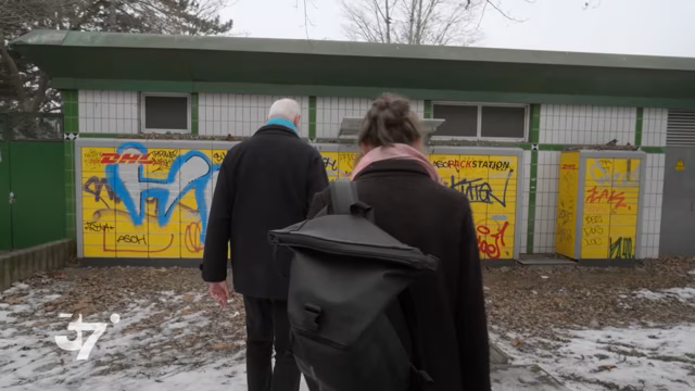 Thumbnail Digital abgehängt